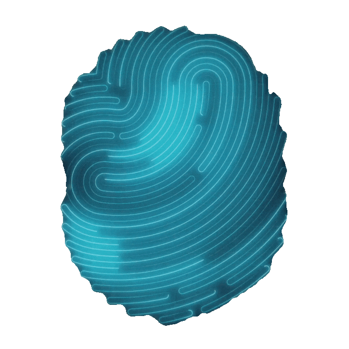 Sense loading animation